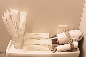 Akihabara Nakagawa Inn