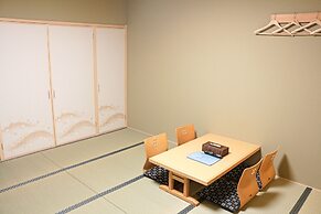 Akihabara Nakagawa Inn