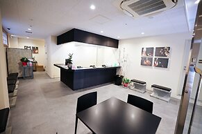 Akihabara Nakagawa Inn