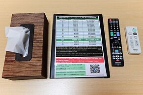 Akihabara Nakagawa Inn