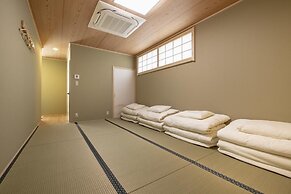 Akihabara Nakagawa Inn