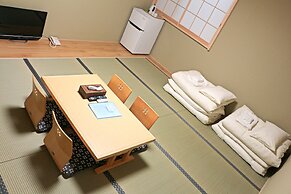 Akihabara Nakagawa Inn