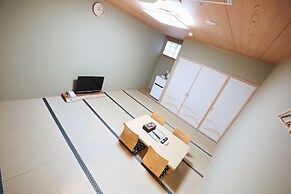 Akihabara Nakagawa Inn