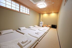 Akihabara Nakagawa Inn