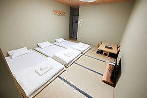 Akihabara Nakagawa Inn