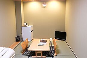 Akihabara Nakagawa Inn