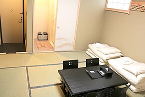 Akihabara Nakagawa Inn