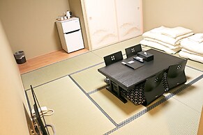 Akihabara Nakagawa Inn