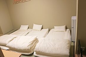 Akihabara Nakagawa Inn