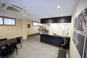 Akihabara Nakagawa Inn