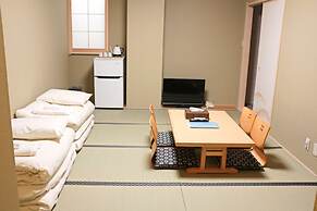 Akihabara Nakagawa Inn