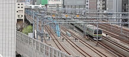 Akihabara Nakagawa Inn