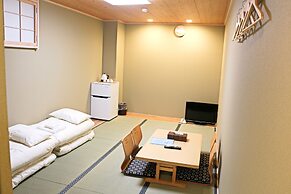 Akihabara Nakagawa Inn