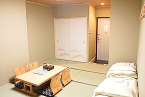 Akihabara Nakagawa Inn