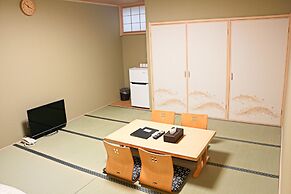 Akihabara Nakagawa Inn