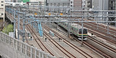 Akihabara Nakagawa Inn