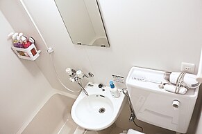 Akihabara Nakagawa Inn