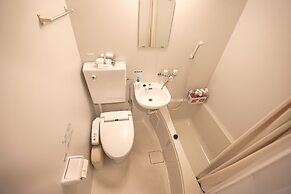 Akihabara Nakagawa Inn