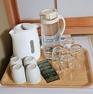 Akihabara Nakagawa Inn