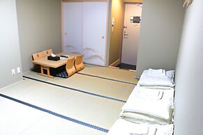 Akihabara Nakagawa Inn