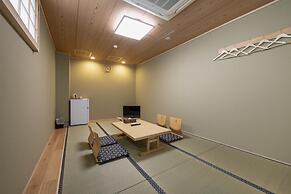 Akihabara Nakagawa Inn