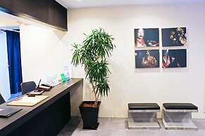 Akihabara Nakagawa Inn