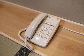 Akihabara Nakagawa Inn