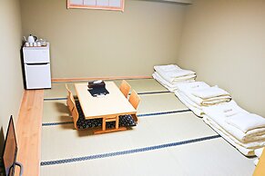 Akihabara Nakagawa Inn