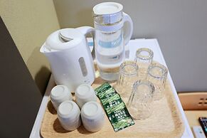 Akihabara Nakagawa Inn