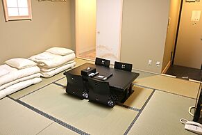 Akihabara Nakagawa Inn