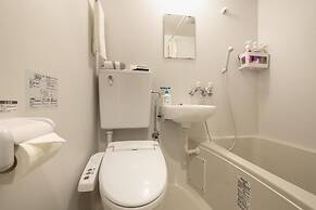 Akihabara Nakagawa Inn