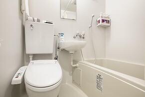 Akihabara Nakagawa Inn