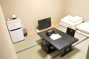 Akihabara Nakagawa Inn