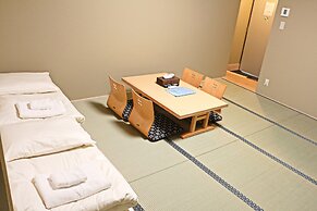 Akihabara Nakagawa Inn