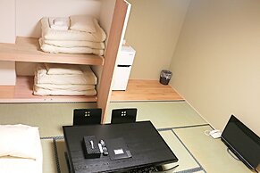 Akihabara Nakagawa Inn