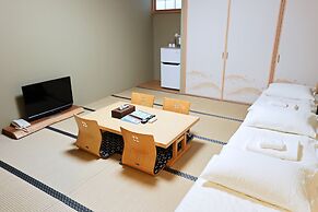 Akihabara Nakagawa Inn