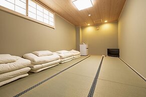 Akihabara Nakagawa Inn