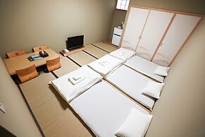 Akihabara Nakagawa Inn