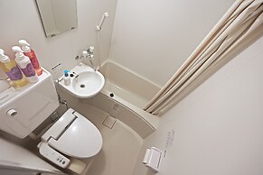 Akihabara Nakagawa Inn