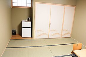 Akihabara Nakagawa Inn