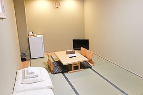 Akihabara Nakagawa Inn