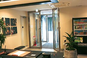 Akihabara Nakagawa Inn