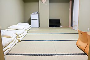 Akihabara Nakagawa Inn