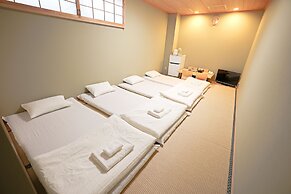 Akihabara Nakagawa Inn