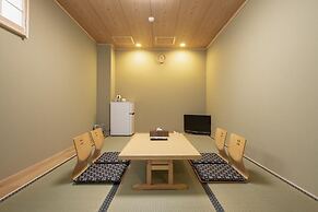 Akihabara Nakagawa Inn