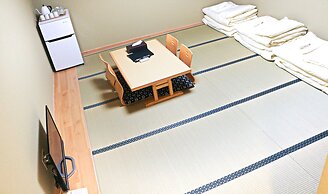 Akihabara Nakagawa Inn