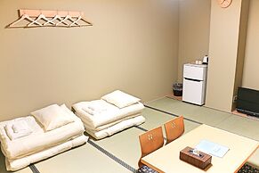 Akihabara Nakagawa Inn