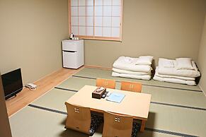 Akihabara Nakagawa Inn