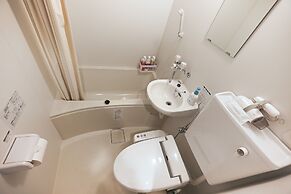 Akihabara Nakagawa Inn