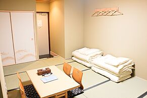 Akihabara Nakagawa Inn